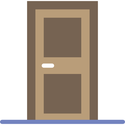 Door icon