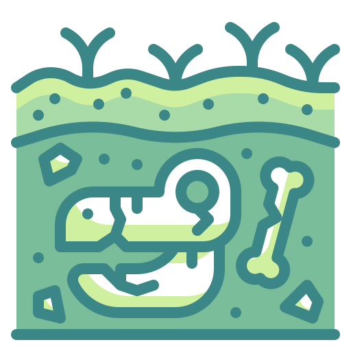 Extinction icon