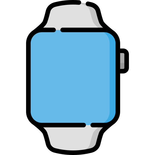 Smartwatch icon