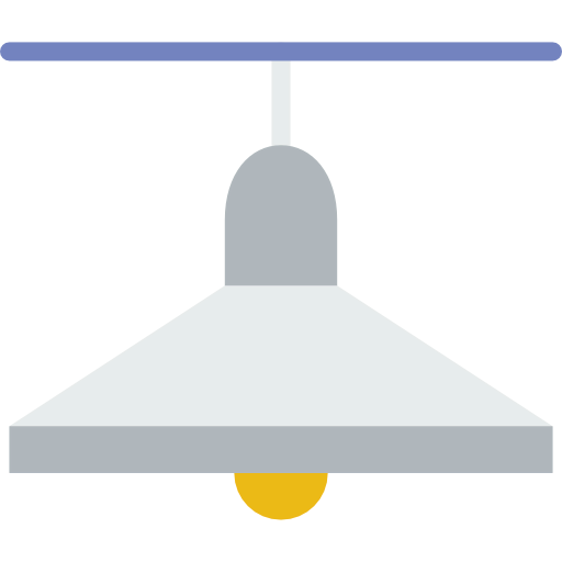 Lamp icon