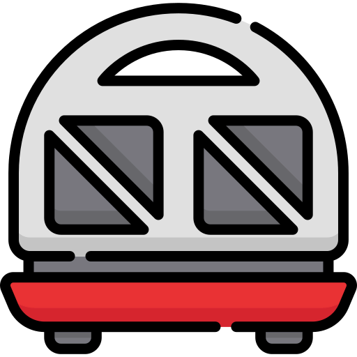 Toaster icon