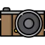 Camera icon 64x64