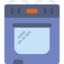 Cooker icon 64x64