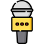 Microphone icon 64x64