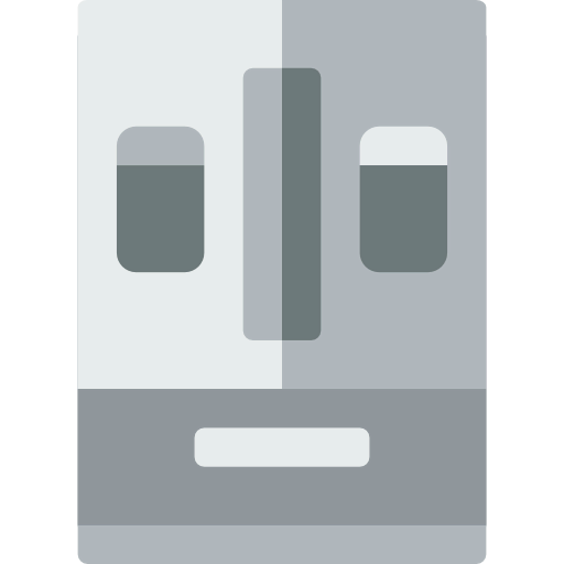 Fridge icon