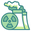 Nuclear icon 64x64