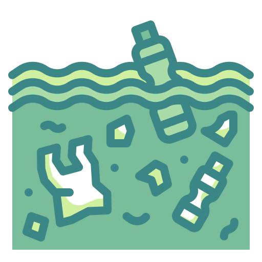 Ocean icon