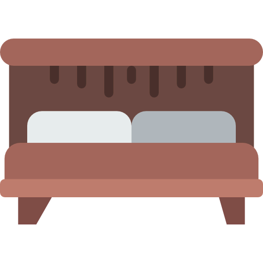 Bed Symbol