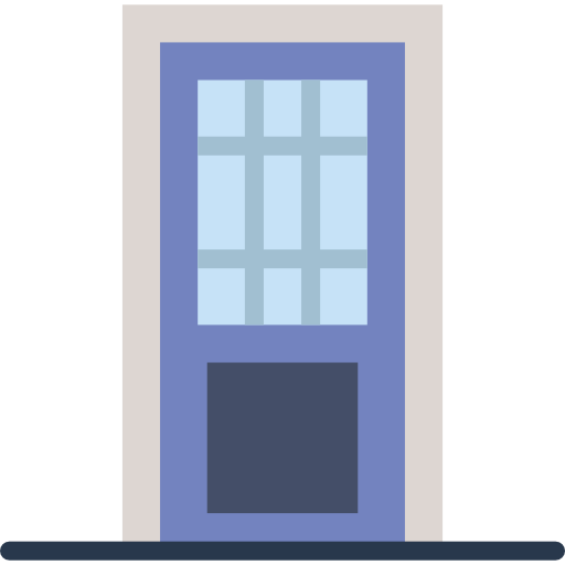 Door icon