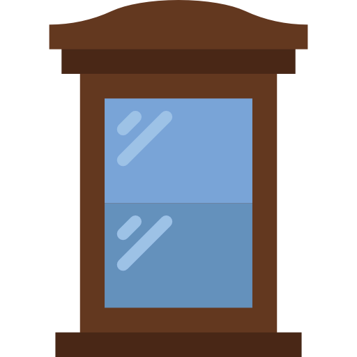 Window アイコン