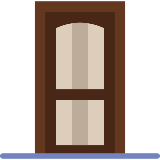 Door icon