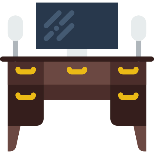 Workspace icon