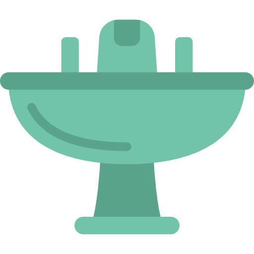 Bathroom icon