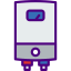 Water heater icon 64x64