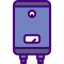 Water heater icon 64x64