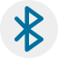 Bluetooth icon 64x64