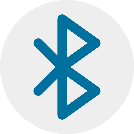 Bluetooth icon