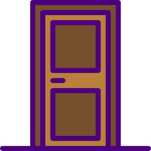 Door icon