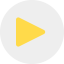 Play button icon 64x64