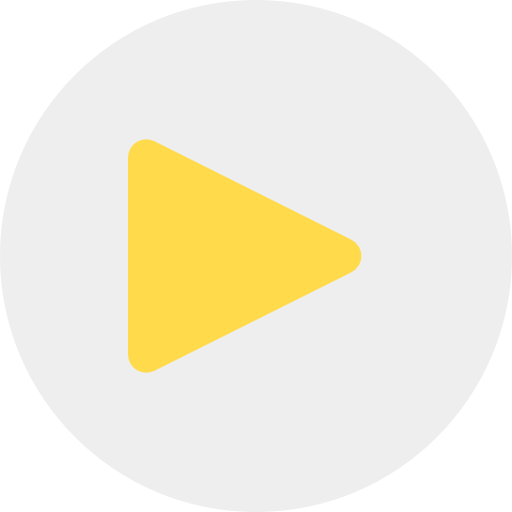 Play button icon