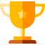 Trophy icon 64x64