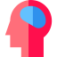 Brain icon 64x64