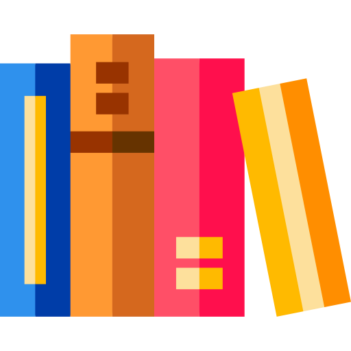 Books icon