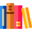 Books icon 64x64
