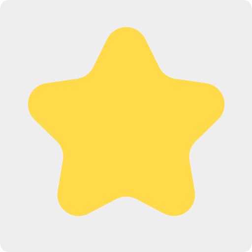 Favourite icon