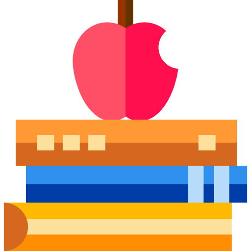 Book icon