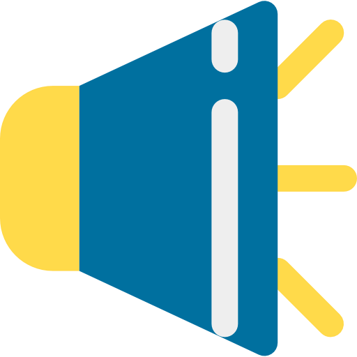 Speaker icon