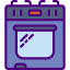 Cooker icon 64x64
