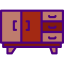 Wardrobe icon 64x64