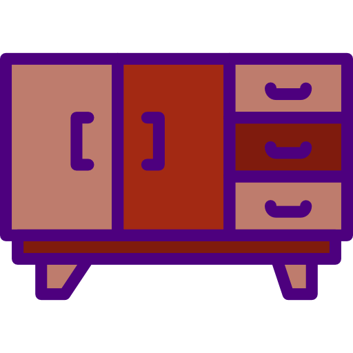 Wardrobe icon