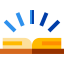 Open book icon 64x64