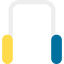Earphones icon 64x64