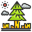 Deforestation 图标 64x64