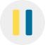 Pause icon 64x64