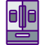 Fridge icon 64x64
