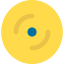 Compact disc icon 64x64