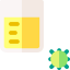 Urine Symbol 64x64