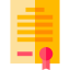 Diploma icon 64x64