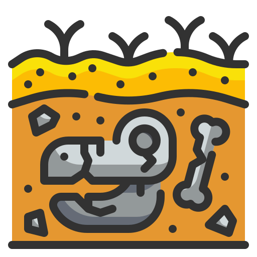 Extinction icon