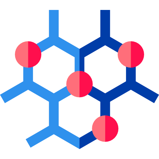 Cells icon