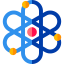 Atomic ícone 64x64