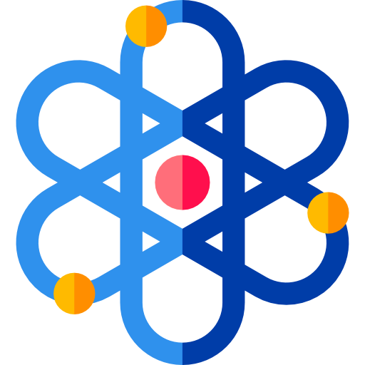 Atomic icon