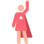 Superhero icon 64x64