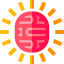 Brain icon 64x64
