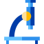Microscope icon 64x64