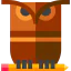 Owl icon 64x64
